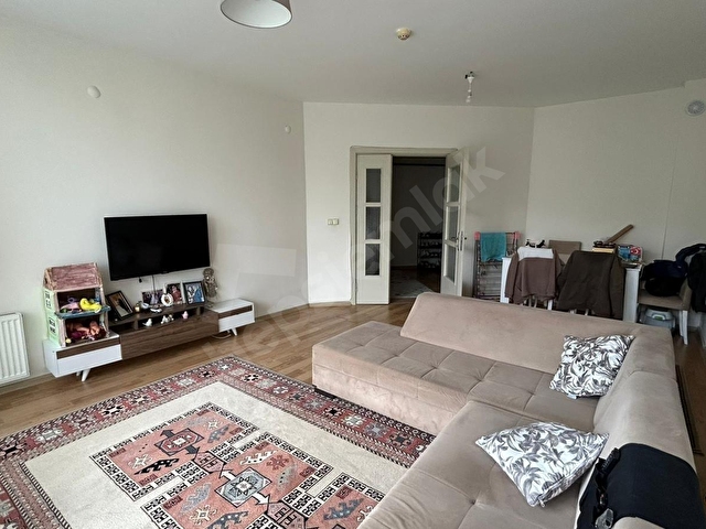 ARIKANDAN KUZEY ANKARA 5. ETAP 3+1 SATILIK FULL MANZARA DAİRE - Görsel 28