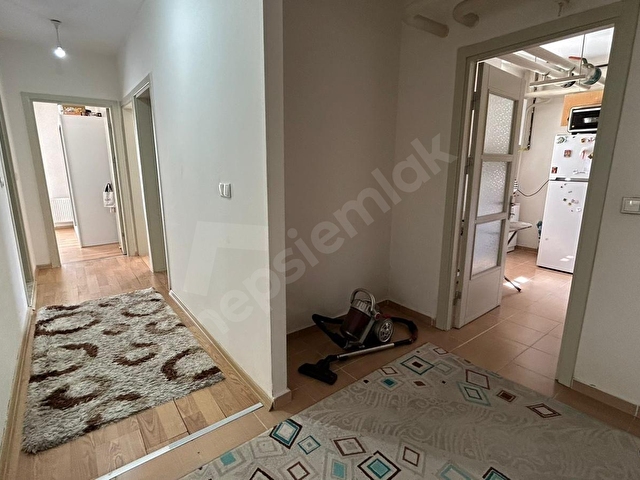 ARIKANDAN KUZEY ANKARA 5. ETAP 3+1 SATILIK FULL MANZARA DAİRE - Görsel 15