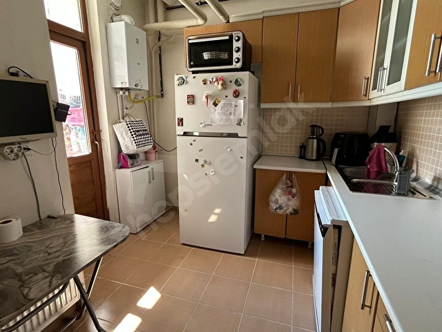 ARIKANDAN KUZEY ANKARA 5. ETAP 3+1 SATILIK FULL MANZARA DAİRE - Görsel 27