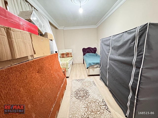 ESENYURT BARBAROS HAYRETTİN PAŞA 2+1 SATILIK DAİRE - Görsel 8