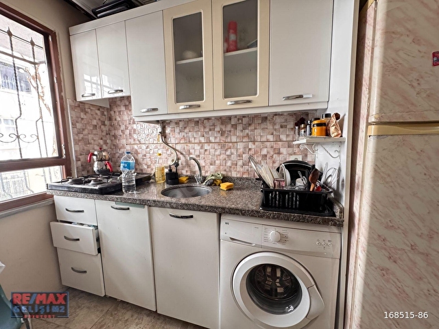 ESENYURT BARBAROS HAYRETTİN PAŞA 2+1 SATILIK DAİRE - Görsel 3