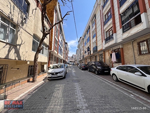 ESENYURT BARBAROS HAYRETTİN PAŞA 2+1 SATILIK DAİRE - Görsel 14