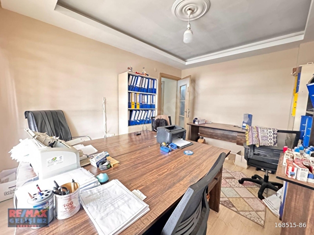 ESENYURT BARBAROS HAYRETTİN PAŞA 2+1 SATILIK DAİRE - Görsel 6
