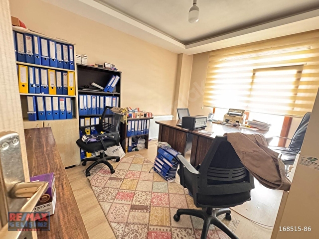 ESENYURT BARBAROS HAYRETTİN PAŞA 2+1 SATILIK DAİRE - Görsel 5