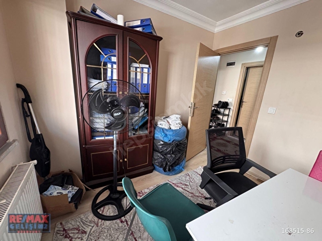 ESENYURT BARBAROS HAYRETTİN PAŞA 2+1 SATILIK DAİRE - Görsel 13