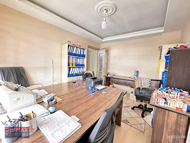ESENYURT BARBAROS HAYRETTİN PAŞA 2+1 SATILIK DAİRE - Görsel 7