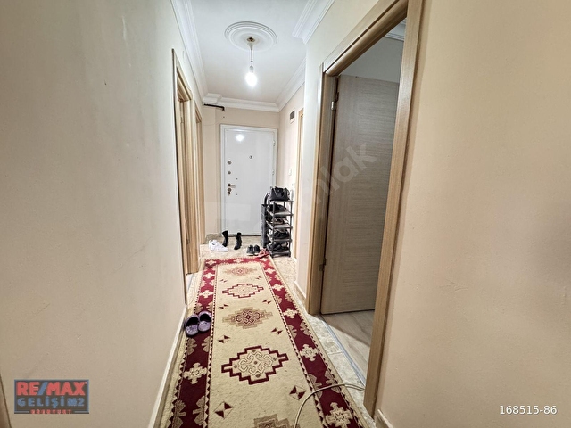 ESENYURT BARBAROS HAYRETTİN PAŞA 2+1 SATILIK DAİRE - Görsel 11