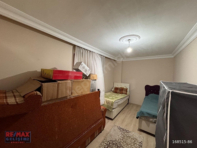 ESENYURT BARBAROS HAYRETTİN PAŞA 2+1 SATILIK DAİRE - Görsel 9