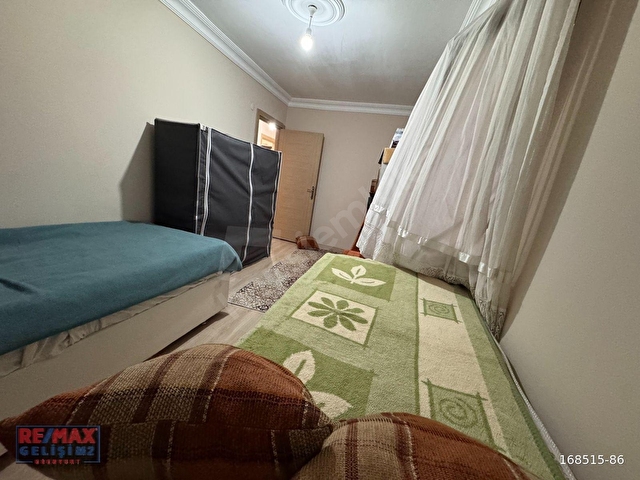 ESENYURT BARBAROS HAYRETTİN PAŞA 2+1 SATILIK DAİRE - Görsel 10