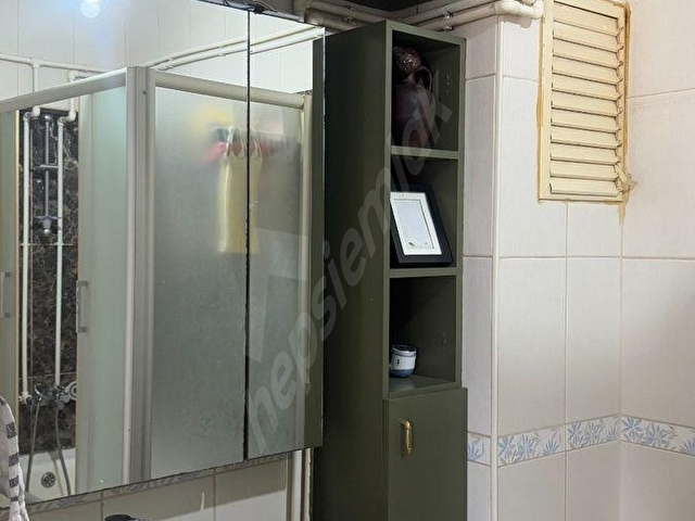 MECİDİYEKÖY MERKEZDE 3+1 KOMPLE MANZARALI VE FERAH - Görsel 17