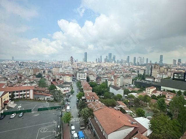MECİDİYEKÖY MERKEZDE 3+1 KOMPLE MANZARALI VE FERAH - Görsel 23