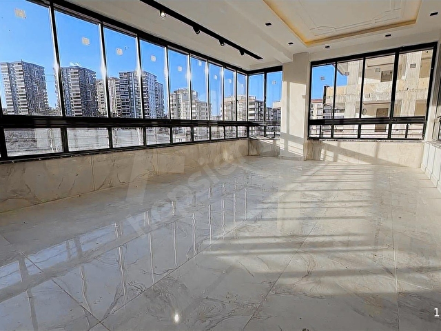 Şahinbey Beştepe Satılık