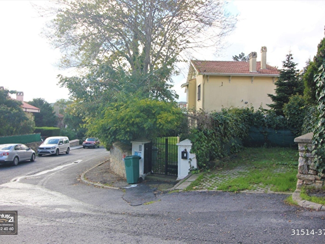 Firsat Zekeriyakoy Garanti Koza 5 640m Bahceli Villa 350m 4 1 31514 3773 Hurriyet Emlak
