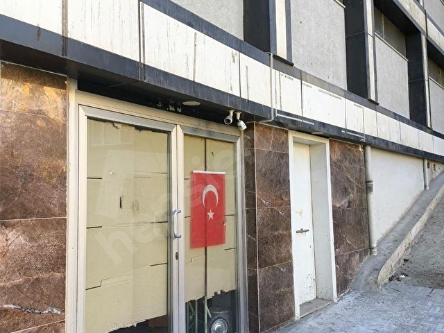 EYÜPSULTAN 1900m2 DEPO - Görsel 29