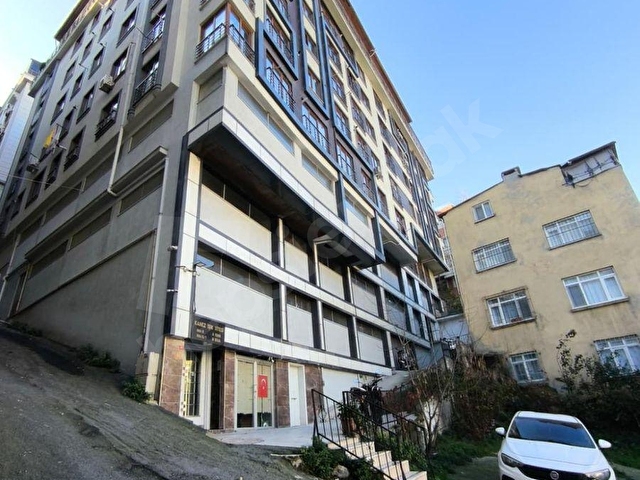 EYÜPSULTAN 1900m2 DEPO - Görsel 22