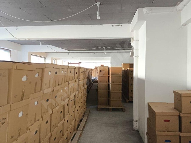 EYÜPSULTAN 1900m2 DEPO - Görsel 20