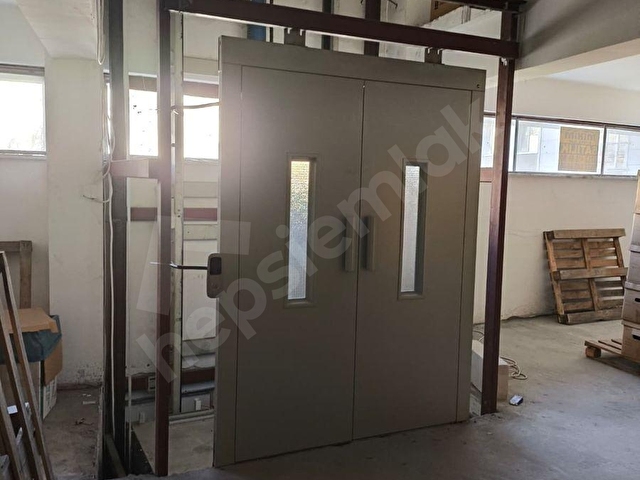 EYÜPSULTAN 1900m2 DEPO - Görsel 7