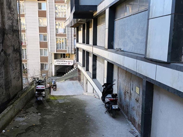 EYÜPSULTAN 1900m2 DEPO - Görsel 25