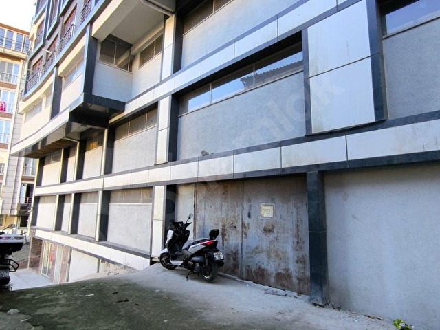 EYÜPSULTAN 1900m2 DEPO - Görsel 27