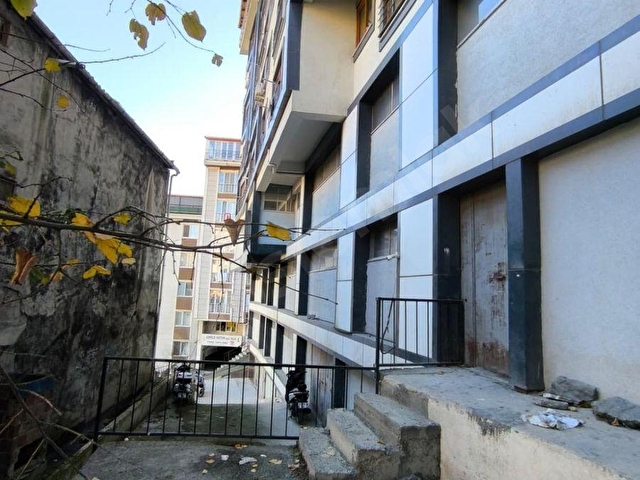 EYÜPSULTAN 1900m2 DEPO - Görsel 24