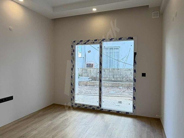 Pascha Emlaktan Satılık Sıfır Yapım 1+1 Daire - Görsel 11