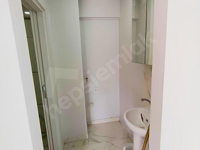 **SARIYILDIZ**DAN DOĞU CEPHELİ 3+1 ARA KAT LÜX SATILIK DAİRE - Görsel 13