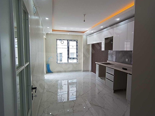 **SARIYILDIZ**DAN DOĞU CEPHELİ 3+1 ARA KAT LÜX SATILIK DAİRE - Görsel 7