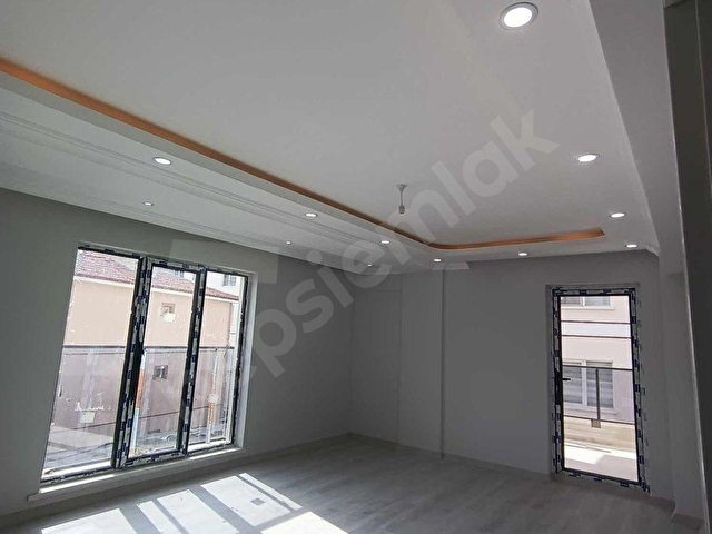 **SARIYILDIZ**DAN DOĞU CEPHELİ 3+1 ARA KAT LÜX SATILIK DAİRE - Görsel 24