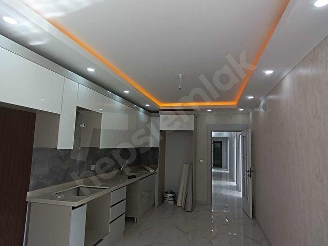 **SARIYILDIZ**DAN DOĞU CEPHELİ 3+1 ARA KAT LÜX SATILIK DAİRE - Görsel 14