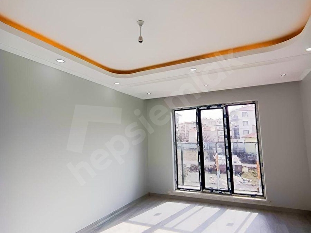 **SARIYILDIZ**DAN DOĞU CEPHELİ 3+1 ARA KAT LÜX SATILIK DAİRE - Görsel 22
