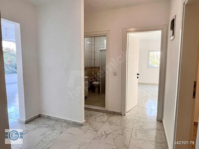*Ortakentin Merkezinde Bahçe Katı 3+1 Daire | Masal Evleri - Görsel 5