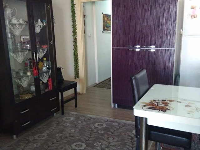 Canakkale Merkez Ismetpasa Mah Satilik 2 1 Daire 88682 623 Hurriyet Emlak