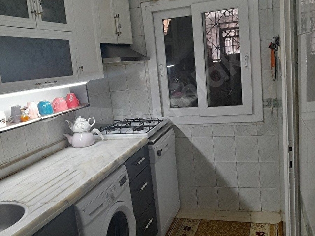 Sahibinden Gültepe Ulubatlı.Mh. Doğalgazlı Satılık 3+1 Daire - Görsel 8