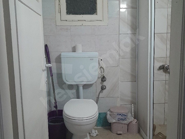 Sahibinden Gültepe Ulubatlı.Mh. Doğalgazlı Satılık 3+1 Daire - Görsel 13
