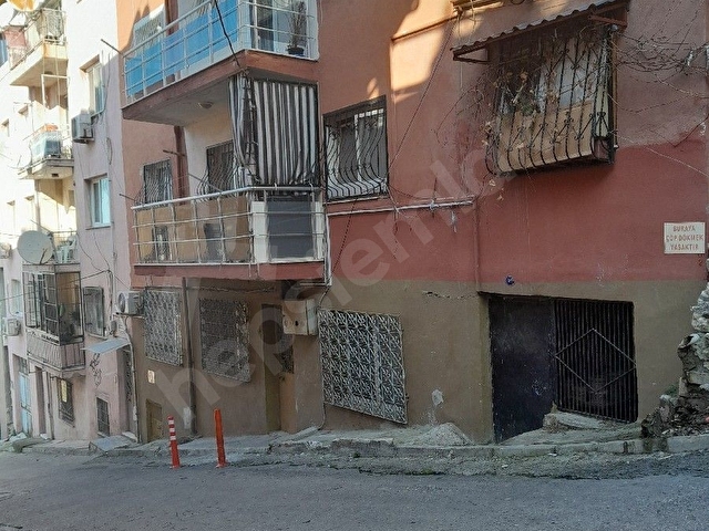 Sahibinden Gültepe Ulubatlı.Mh. Doğalgazlı Satılık 3+1 Daire - Görsel 3