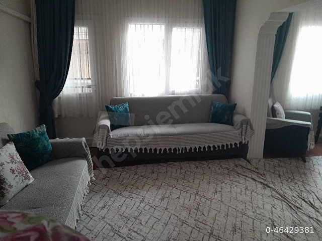 Sahibinden Gültepe Ulubatlı.Mh. Doğalgazlı Satılık 3+1 Daire - Görsel 22