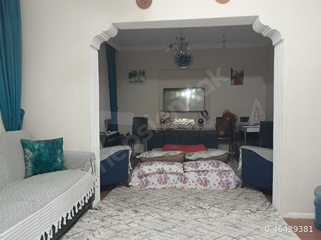 Sahibinden Gültepe Ulubatlı.Mh. Doğalgazlı Satılık 3+1 Daire - Görsel 27