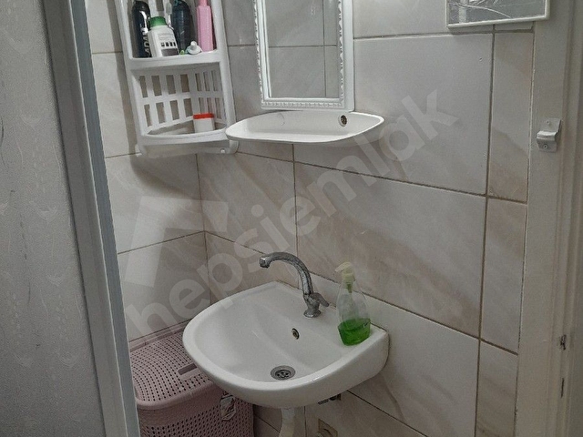 Sahibinden Gültepe Ulubatlı.Mh. Doğalgazlı Satılık 3+1 Daire - Görsel 15