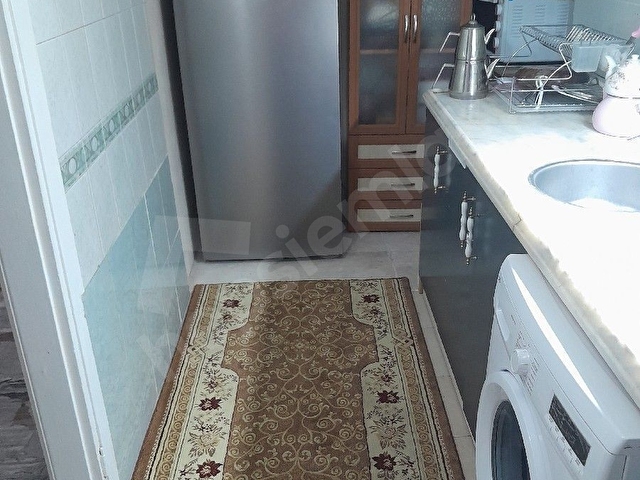 Sahibinden Gültepe Ulubatlı.Mh. Doğalgazlı Satılık 3+1 Daire - Görsel 9