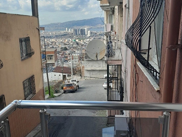 Sahibinden Gültepe Ulubatlı.Mh. Doğalgazlı Satılık 3+1 Daire - Görsel 5