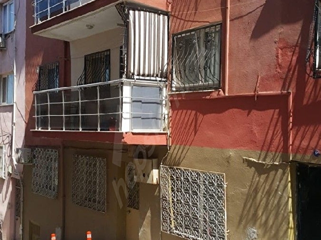 Sahibinden Gültepe Ulubatlı.Mh. Doğalgazlı Satılık 3+1 Daire - Görsel 4