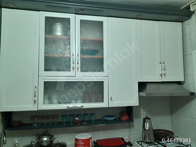 Sahibinden Gültepe Ulubatlı.Mh. Doğalgazlı Satılık 3+1 Daire - Görsel 10