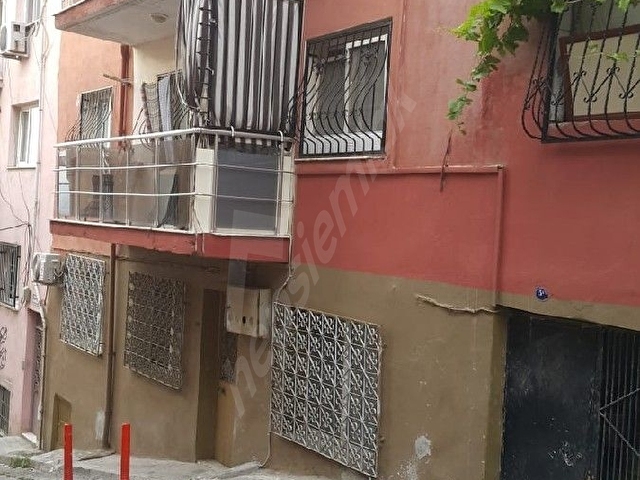 Sahibinden Gültepe Ulubatlı.Mh. Doğalgazlı Satılık 3+1 Daire