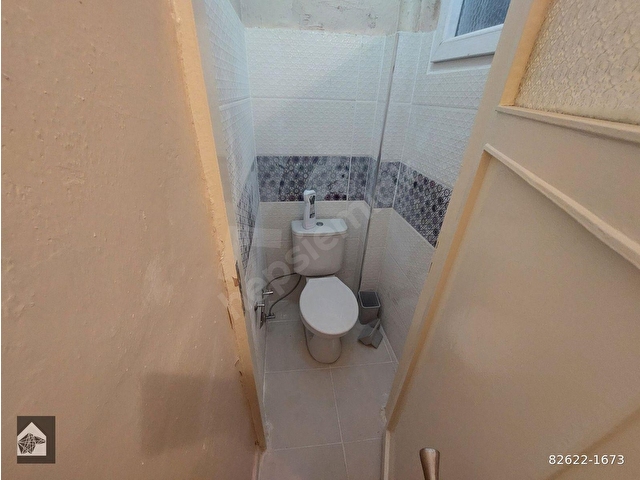 ERTUĞRUL MAHALLESİNDE KİRALIK FULL EŞYALI 2+1 KOMBİLİ DAİRE - Görsel 9