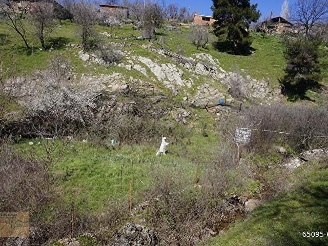 ÇANAKKALE BAYRAMİÇ KAYKILAR KÖYÜ 140 m2 İMARLI ARSA - Görsel 9