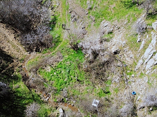 ÇANAKKALE BAYRAMİÇ KAYKILAR KÖYÜ 140 m2 İMARLI ARSA - Görsel 25