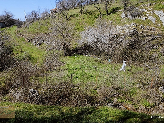 ÇANAKKALE BAYRAMİÇ KAYKILAR KÖYÜ 140 m2 İMARLI ARSA - Görsel 6