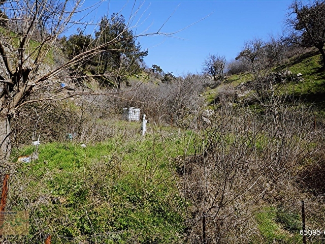 ÇANAKKALE BAYRAMİÇ KAYKILAR KÖYÜ 140 m2 İMARLI ARSA - Görsel 14