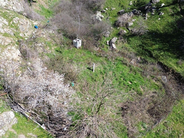 ÇANAKKALE BAYRAMİÇ KAYKILAR KÖYÜ 140 m2 İMARLI ARSA - Görsel 24