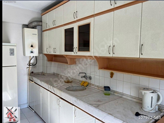 HASTAHANENİN KARŞISINDA ASANSÖRLÜ BİNADA GENİŞ 2+1 - Görsel 19